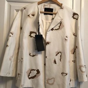 Massimo Dutti jacket